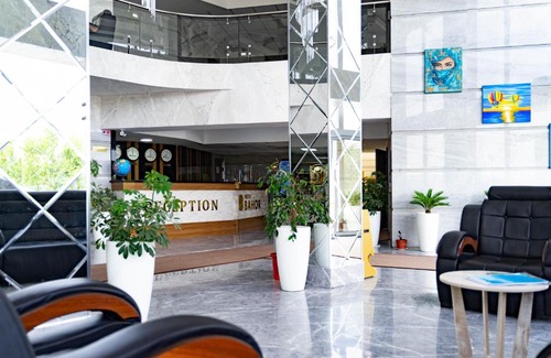 Bukhara Hotel | Reikartz Bahor Bukhara