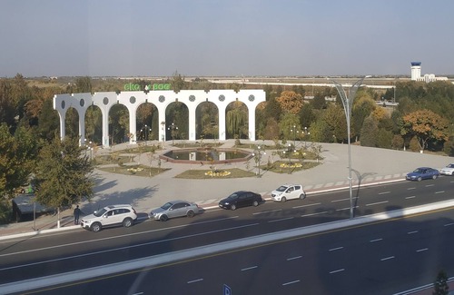 Bukhara Hotel | Reikartz Bahor Bukhara
