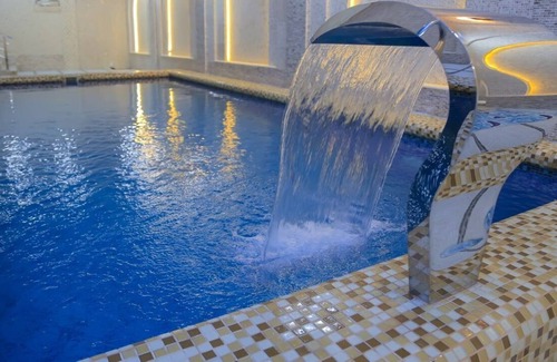 Bukhara Hotel | Reikartz Bahor Bukhara