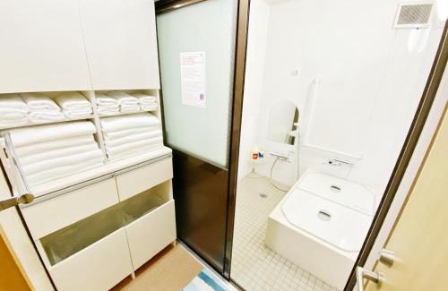 Tokushima Apartment | Reinahill - Vacation STAY 67181v