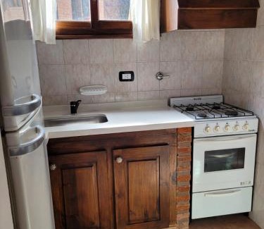 Las Gaviotas Apartment | Reinamora Playa