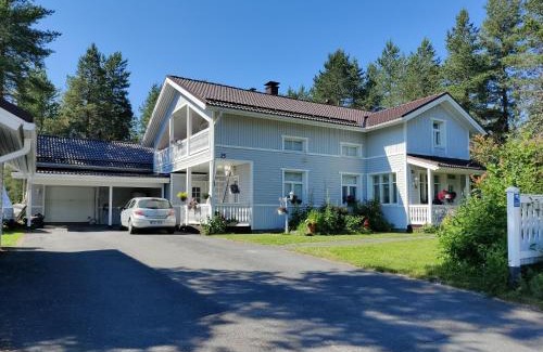 Rovaniemi Apartment | Reindeer Route Apartment