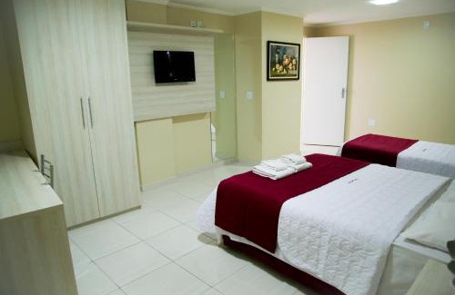 Petrolina Hotel | Reis Palace Hotel
