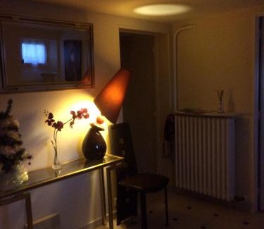 Epernay Bed & Breakfast | Reiser