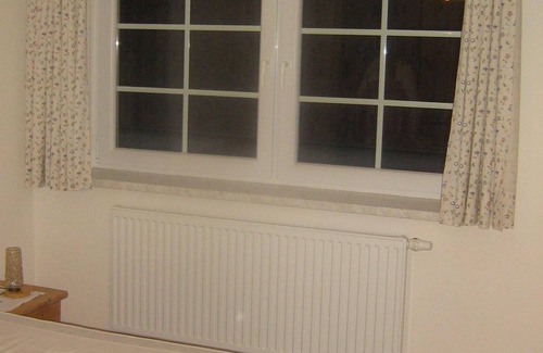 Jakobsberg Other | Reitbauernhof Ferner - Double room with shower, WC