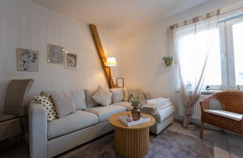 Witzwort Apartment | Reiterhof an der Nordsee