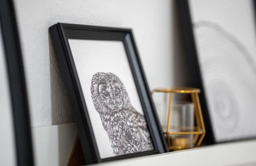Witzwort Apartment | Reiterhof an der Nordsee