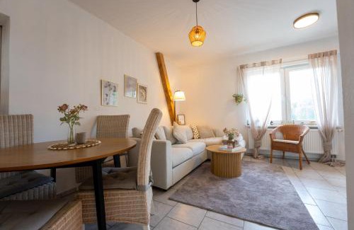 Witzwort Apartment | Reiterhof an der Nordsee