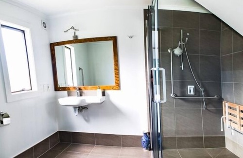 Solway Cabin | Rejuvenate in tranquility with family/friends!