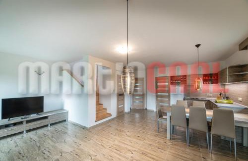 Smrecany House | Rekreačný dom Juraj