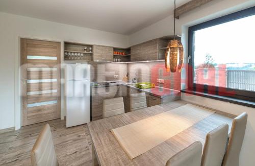 Smrecany House | Rekreačný dom Juraj