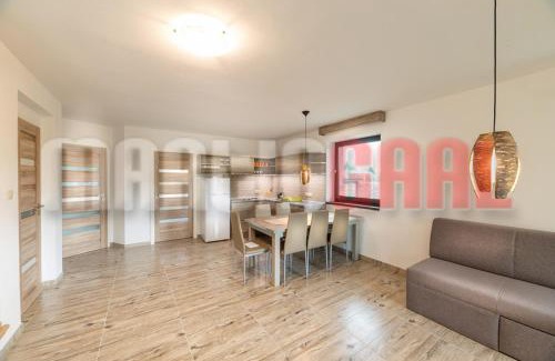 Smrecany House | Rekreačný dom Juraj