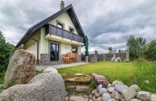 Smrecany House | Rekreačný dom Juraj