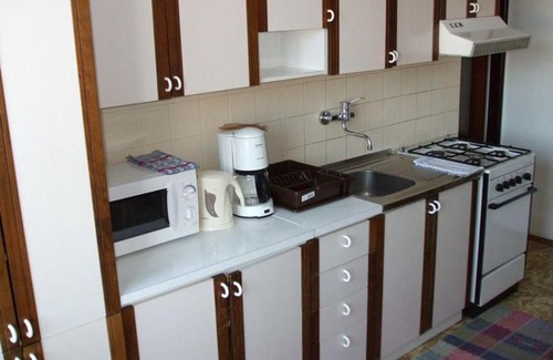 Stara Lesna House | Rekreacny dom Altwaldorf Vysoke Tatry