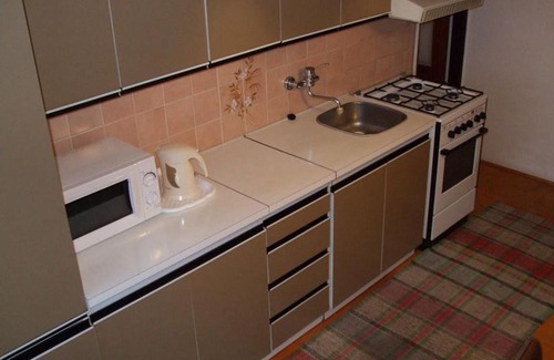 Stara Lesna House | Rekreacny dom Altwaldorf Vysoke Tatry