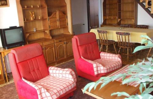 Stara Lesna House | Rekreacny dom Altwaldorf Vysoke Tatry