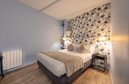 Combat Hotel | Relais Bergson