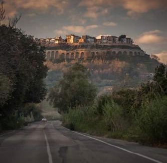 Silvi Paese House | Relais Borgo sul Mare - Ospitalità diffusa Silvi