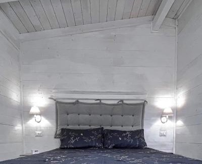 Pimonte Bed & Breakfast | Relais Buona Stella
