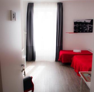 Prati Bed & Breakfast | Relais Cola Di Rienzo