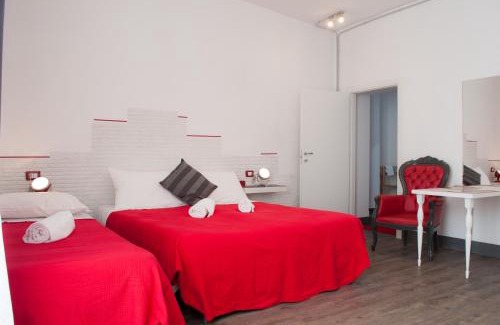 Prati Bed & Breakfast | Relais Cola Di Rienzo