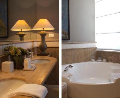 Ischia Porto Hotel | Relais Corte Degli Aragonesi