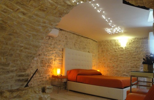 Turi Bed & Breakfast | Relais del Marchese