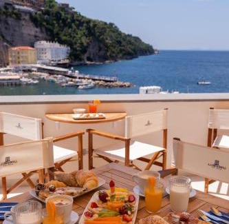 Sorrento Historic Centre Apartment | Relais del Mare
