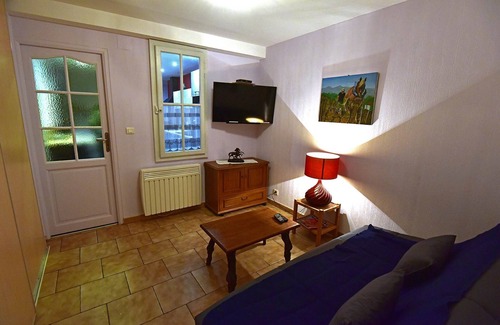 Marville House | Relais Ermesinde: Country gîte - 2-star rating