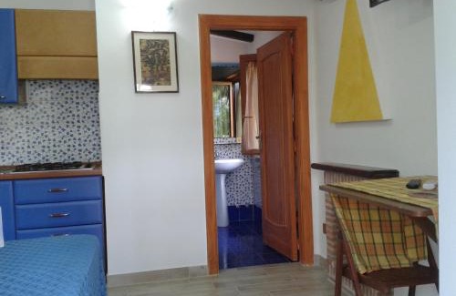 Schiazzano Apartment | Relais Il Frantoio