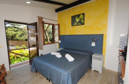 Schiazzano Apartment | Relais Il Frantoio