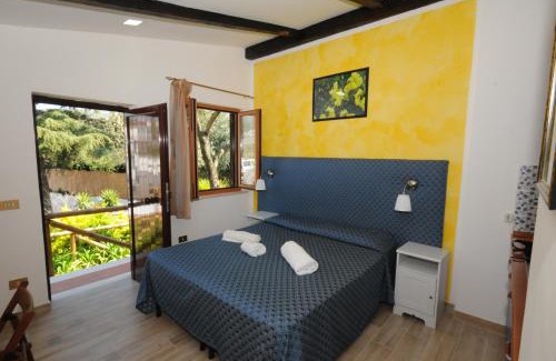 Schiazzano Apartment | Relais Il Frantoio