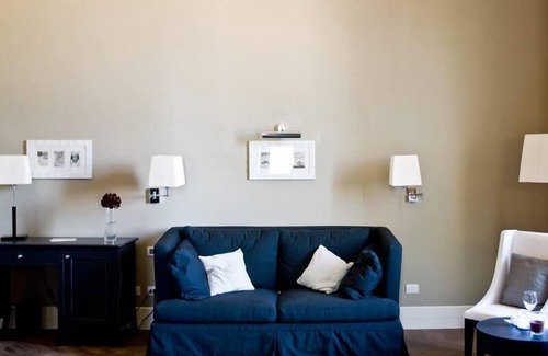 Turi Hotel | Relais Il Santissimo
