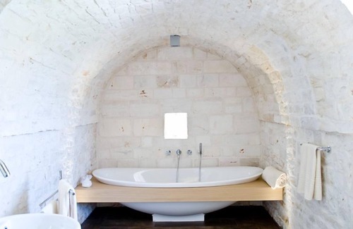 Turi Hotel | Relais Il Santissimo