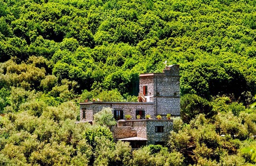 Vico Equense Villa | Relais La Torricella - Villa in the Sorrento Peninsula