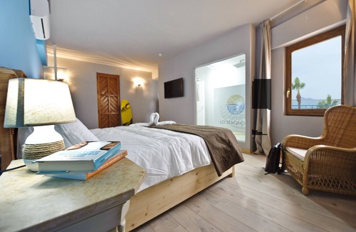 Marsala House | Relais Lo Stagnone