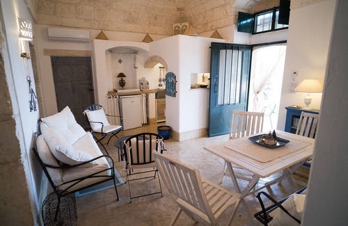 Ostuni Condo | Relais Patriarca