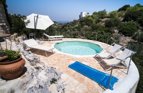 Ostuni Condo | Relais Patriarca
