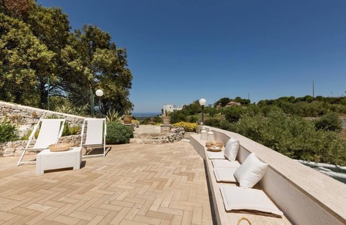 Ostuni Condo | Relais Patriarca