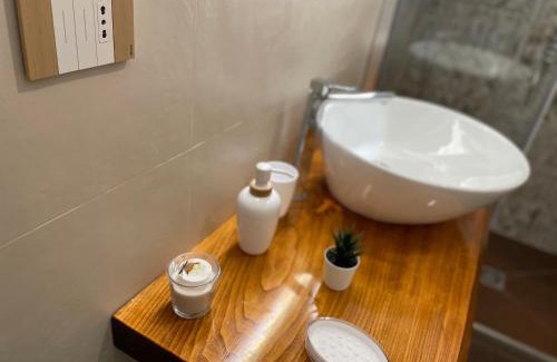Municipio 2 Bed & Breakfast | Relais Petruzzelli