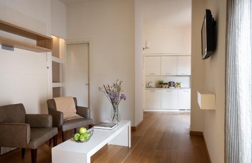San Giovanni Apartment | Relais Piazza Signoria