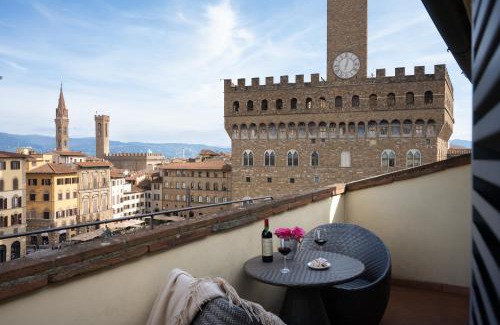 San Giovanni Apartment | Relais Piazza Signoria