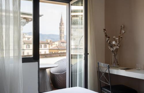 San Giovanni Apartment | Relais Piazza Signoria