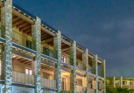 Moniga del Garda Apartment | Relais Rosa Dei Venti -Ciao Vacanze-