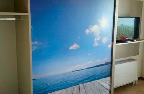 Moniga del Garda Apartment | Relais Rosa Dei Venti -Ciao Vacanze-
