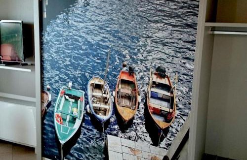 Moniga del Garda Apartment | Relais Rosa Dei Venti -Ciao Vacanze-