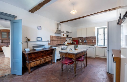 San Desiderio House | Relais San Desiderio by Interhome
