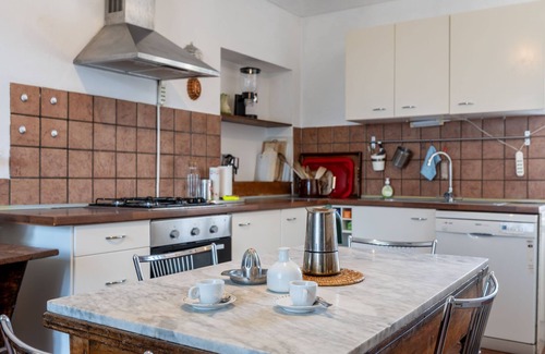 San Desiderio House | Relais San Desiderio by Interhome