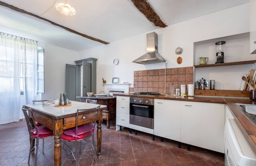 San Desiderio House | Relais San Desiderio by Interhome