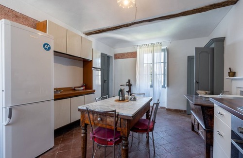 San Desiderio House | Relais San Desiderio by Interhome